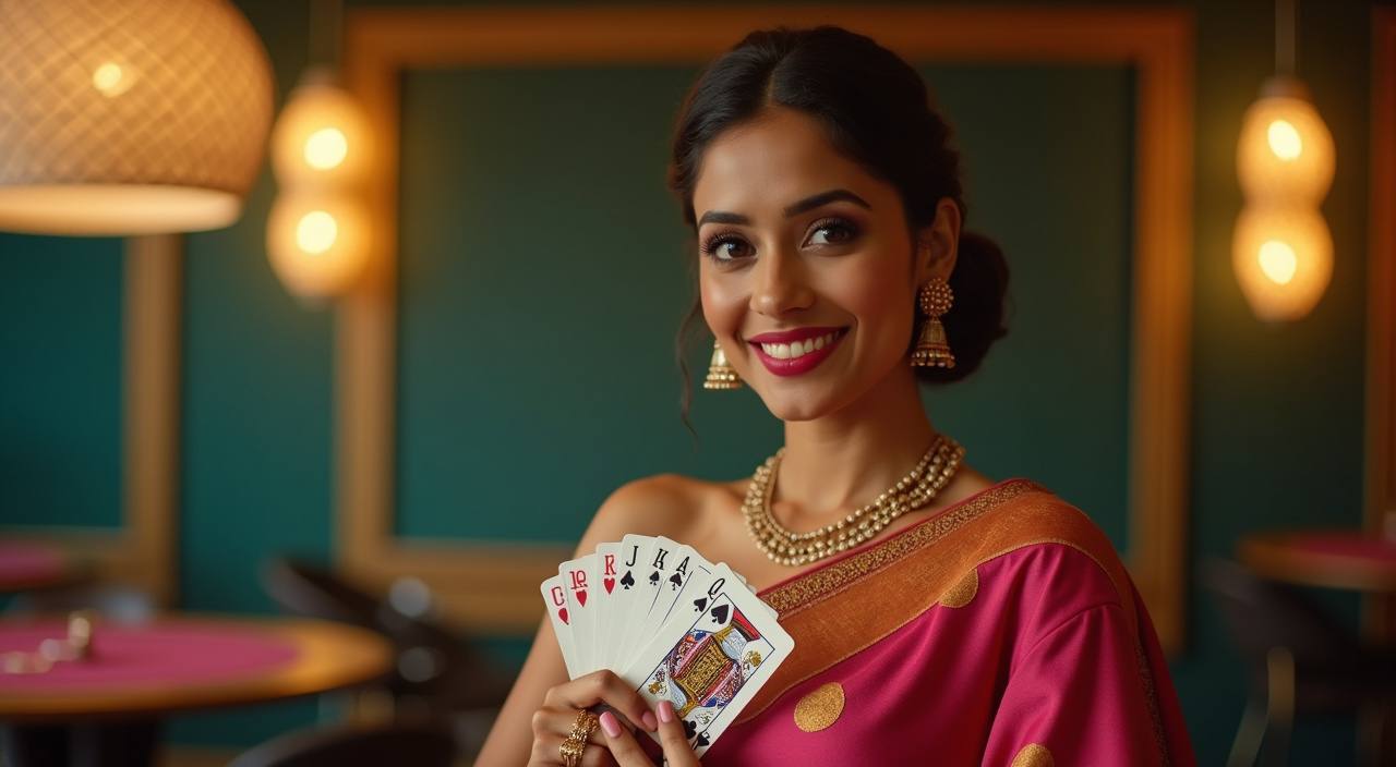 khelo24bet365 In-depth look at Four Leaf’s live tables and slot rooms